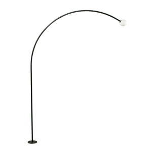 CUCA 1193 Lampe balise noire