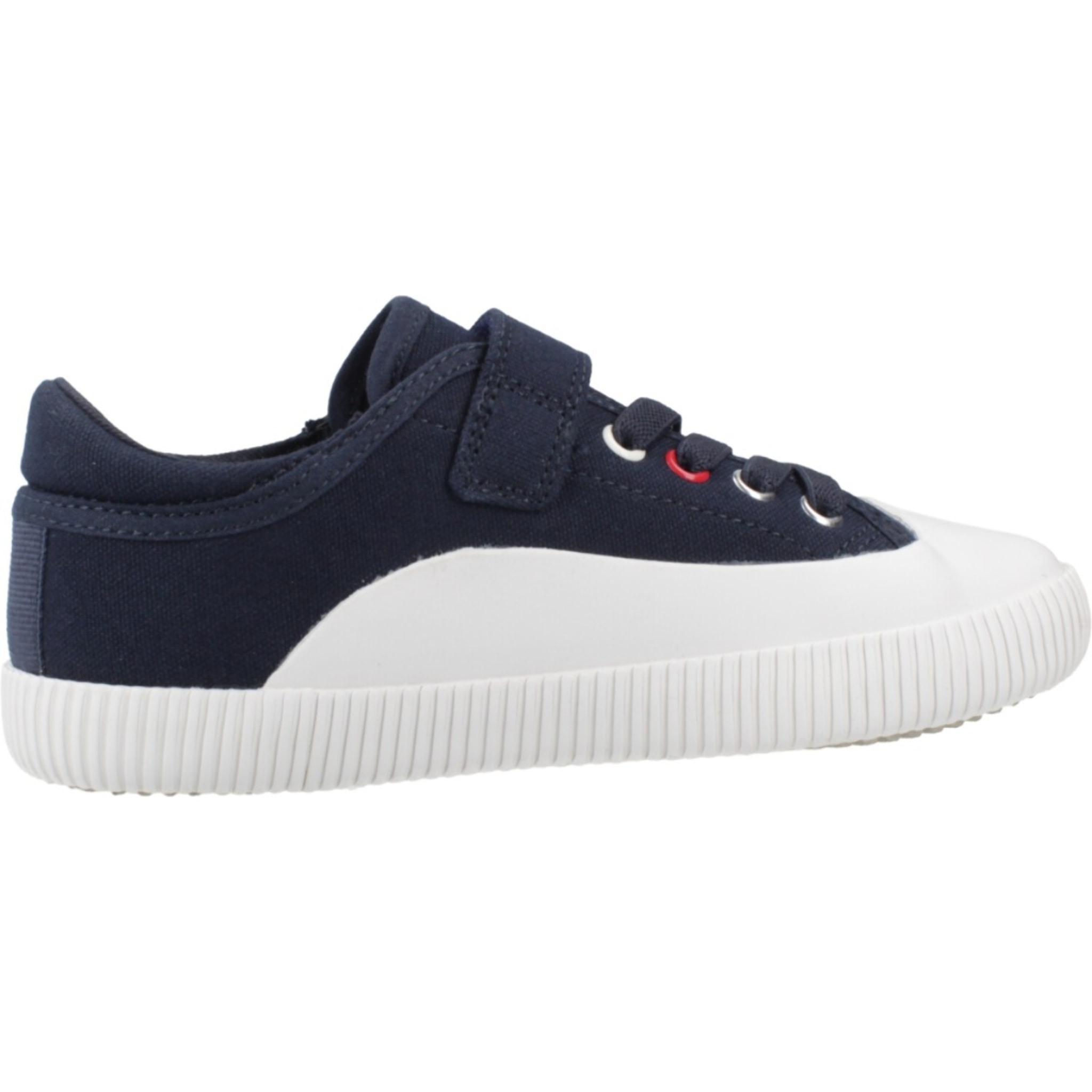 Zapatillas Niño de la marca GEOX  modelo J TIPPESTE BOY AZUL