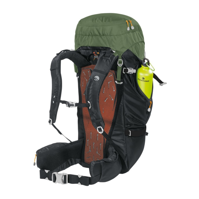 Mochila Unisex Triolet 48 + 5 Ferrino