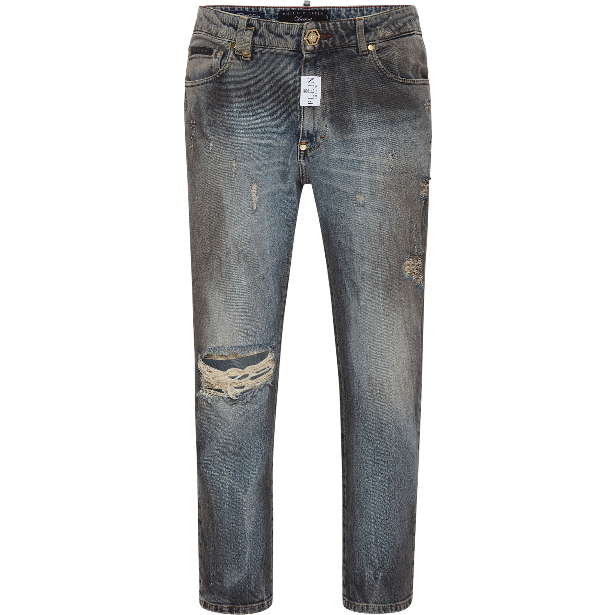 PHILIPP PLEIN Detroit Fit