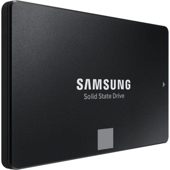 Disque dur SSD interne SAMSUNG 870 EVO 1To