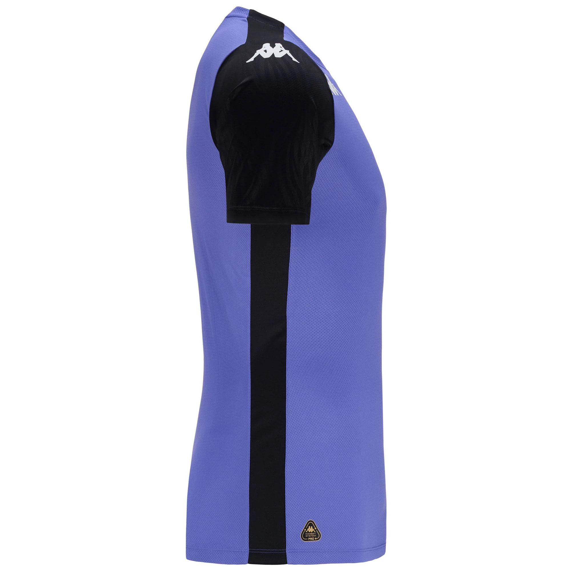 Maglie gioco Kappa Uomo Abou Pro 8 Valladolid Viola