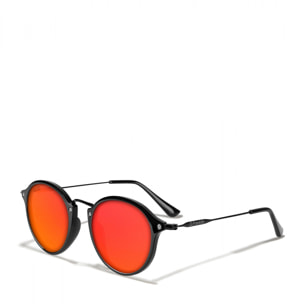 Gafas de Sol Roller TR90 Black / Red D.Franklin