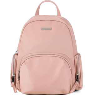 Zaino unisex Textile Prodotto Vegano 21,5x9,5x28 cm