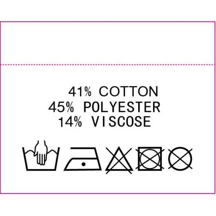 Amaca in tessuto beige con sacca cm200x100