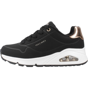 Zapatillas Niña Uno Gen1 Negro