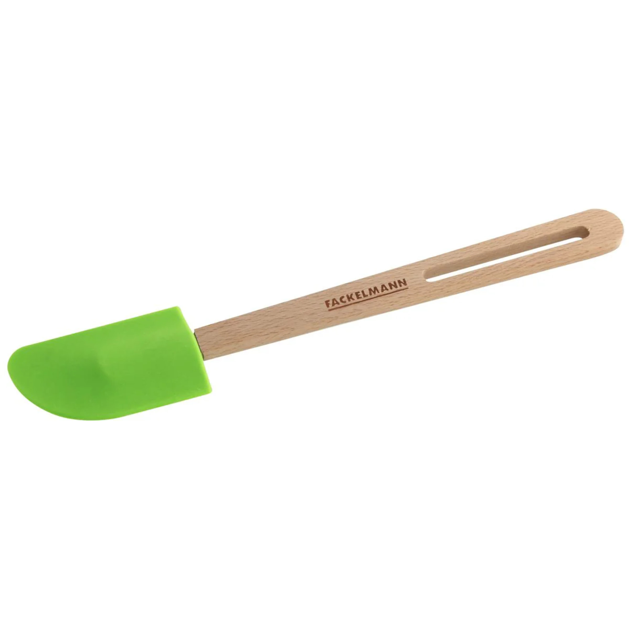 Spatule de cuisine et de pâtisserie 30 cm Fackelmann Eco Friendly