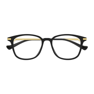 Gafas de Vista Gucci GG1745OA-001 de Acetato Mujer 53 mm