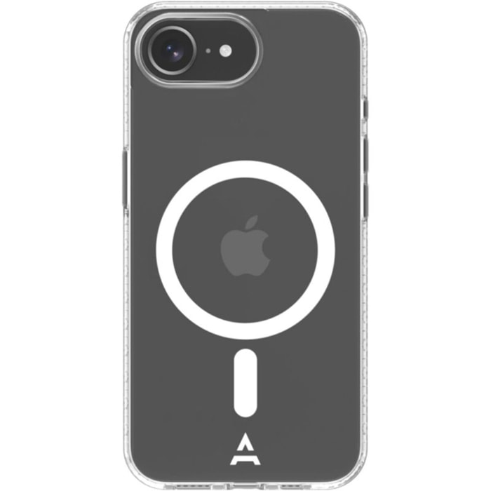Coque ADEQWAT iPhone 16e  Antichoc Magsafe