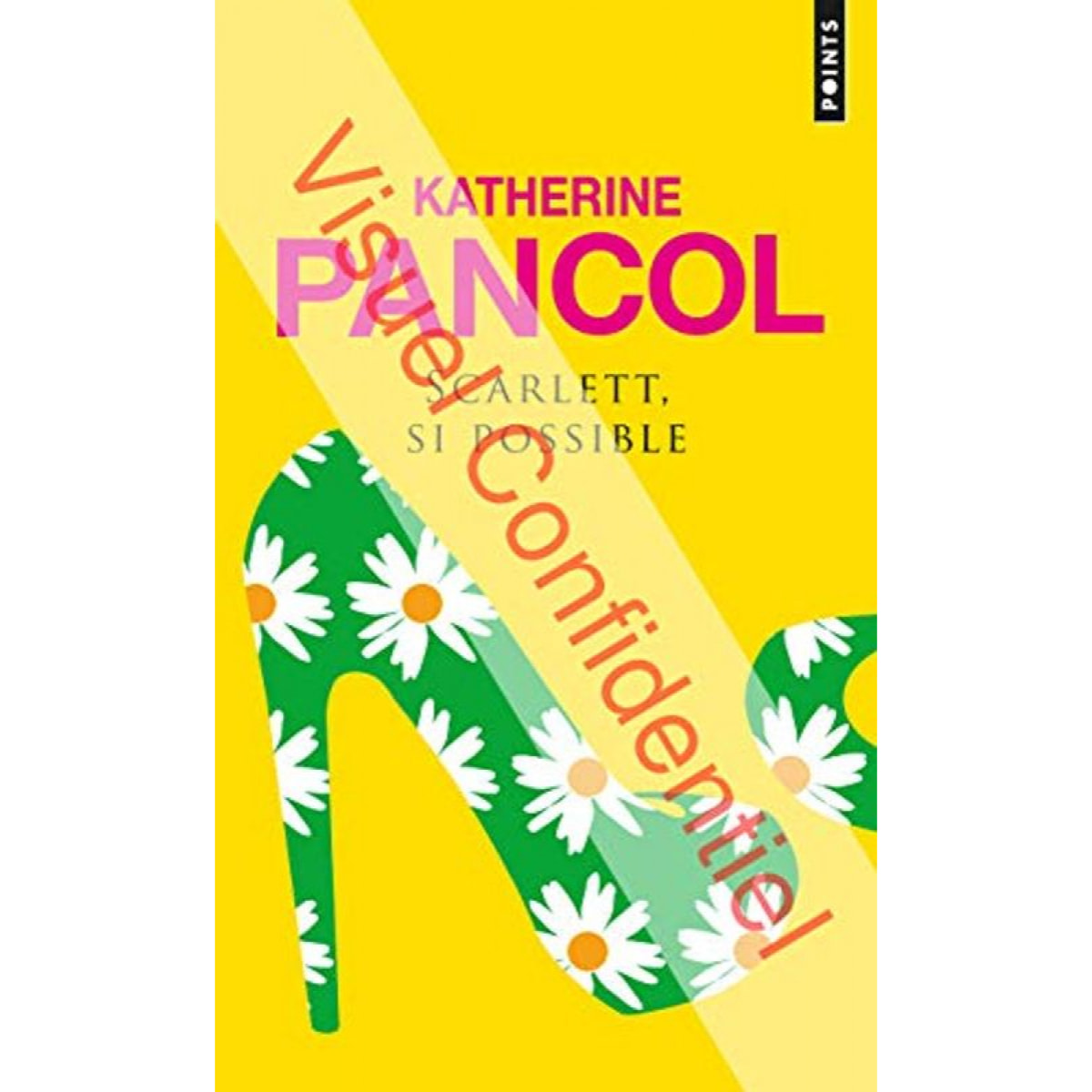 Pancol, Katherine | Scarlett, si possible | Livre d'occasion