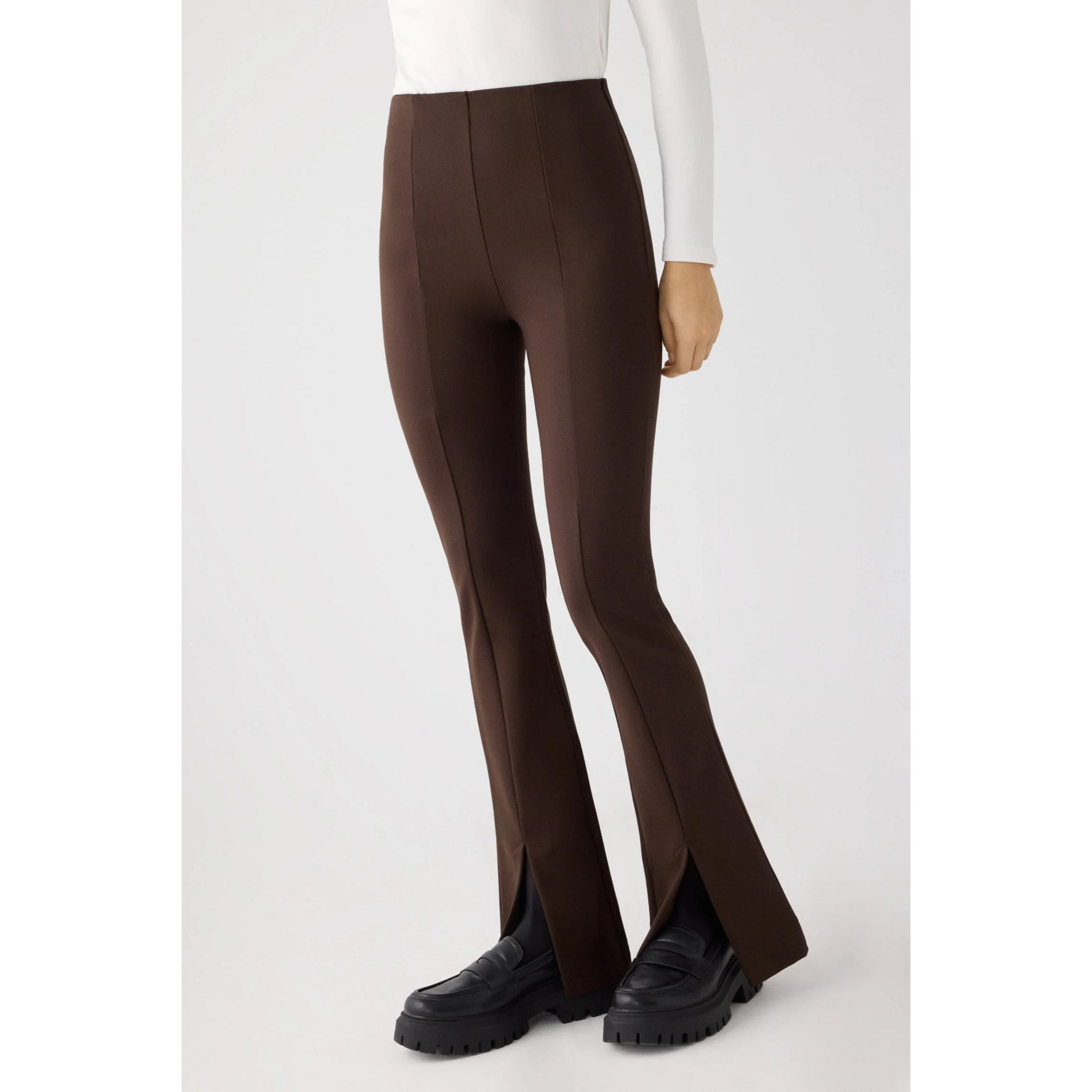 Leggings comfort svasati