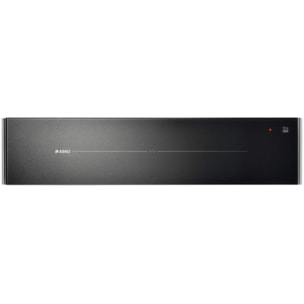 Tiroir Chauffant ASKO ODW8128G-1