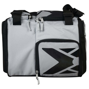 Paletero AT10 Competition XL Compact Gris/Negro