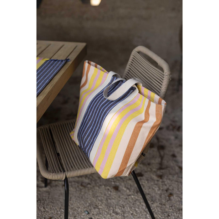 Maxi bag Yuna recyclé