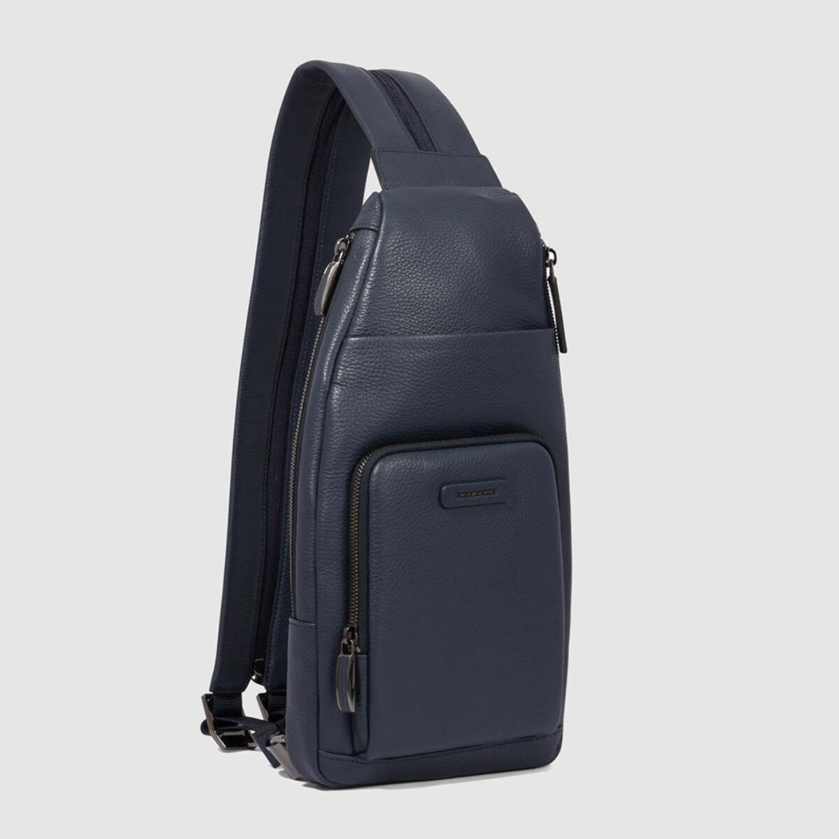Piquadro Zaino monospalla uomo per iPad®mini