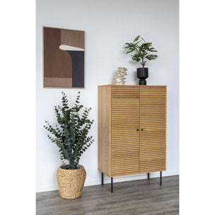 Eucalyptus Tree - Albero di eucalipto artificiale verde H120 cm