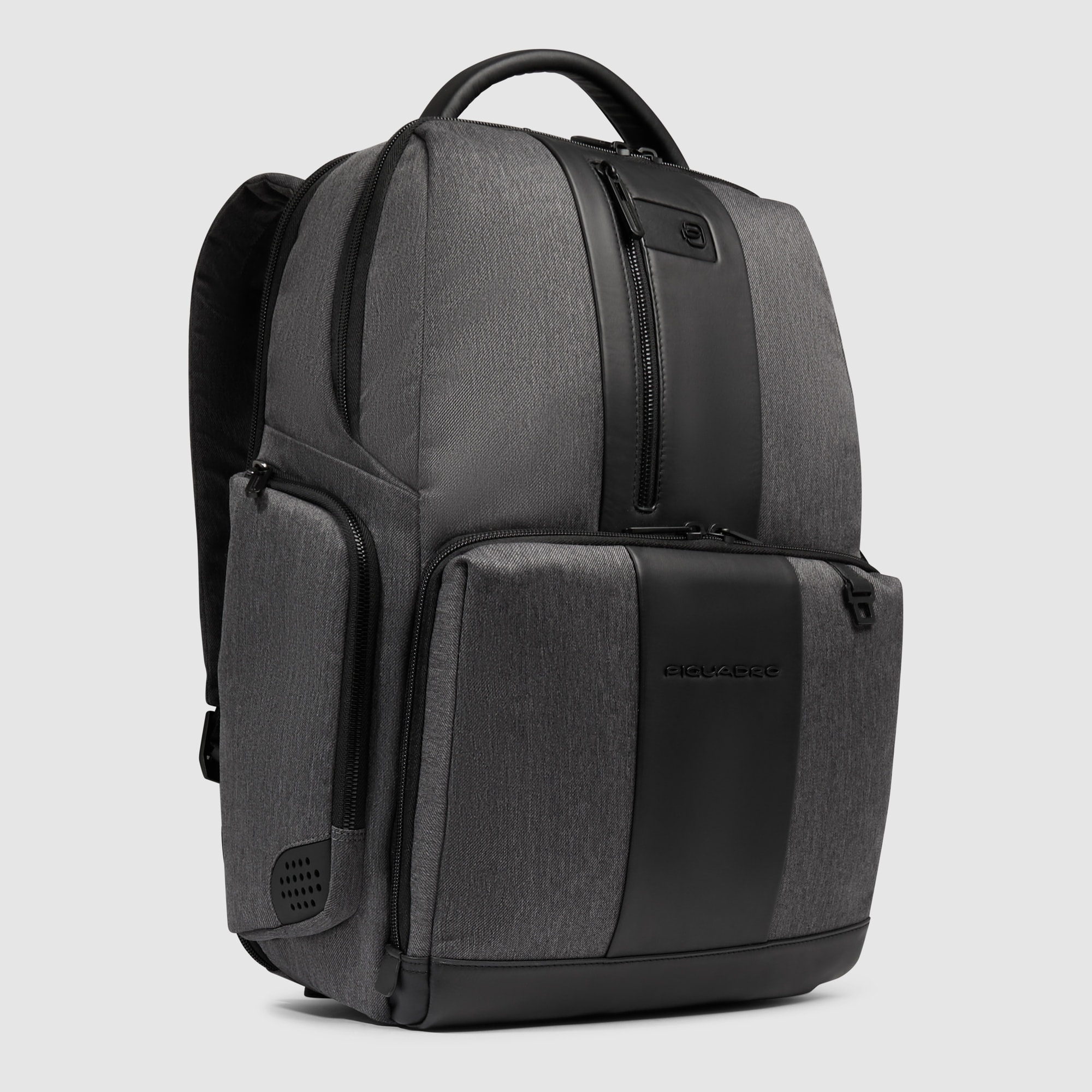 Piquadro Zaino uomo fast-check porta pc 15,6"