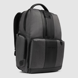 Piquadro Zaino uomo fast-check porta pc 15,6"