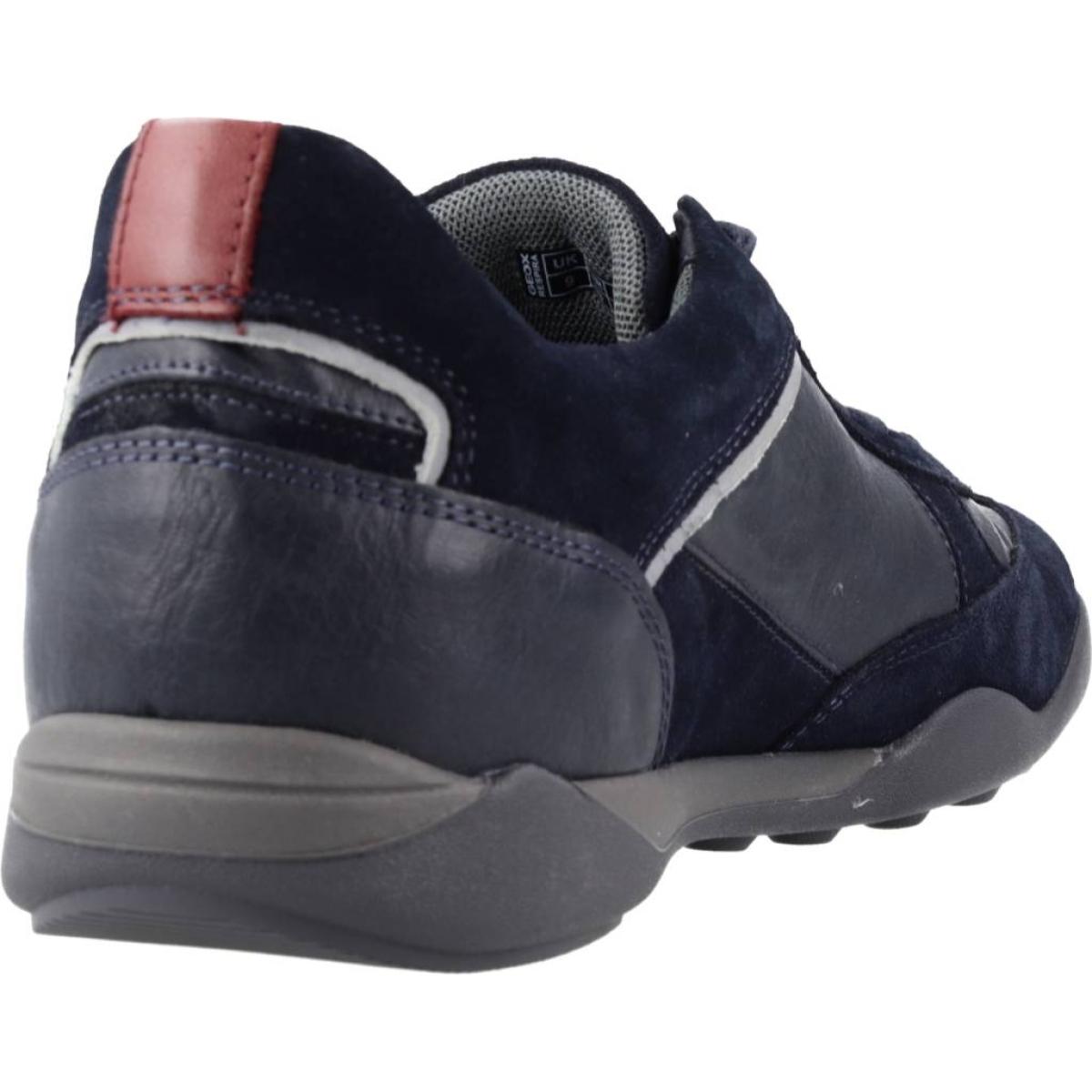 SNEAKERS GEOX U METODO A