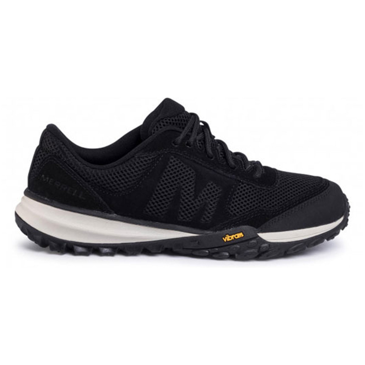 Scarpa Merrell havoc uomo nero