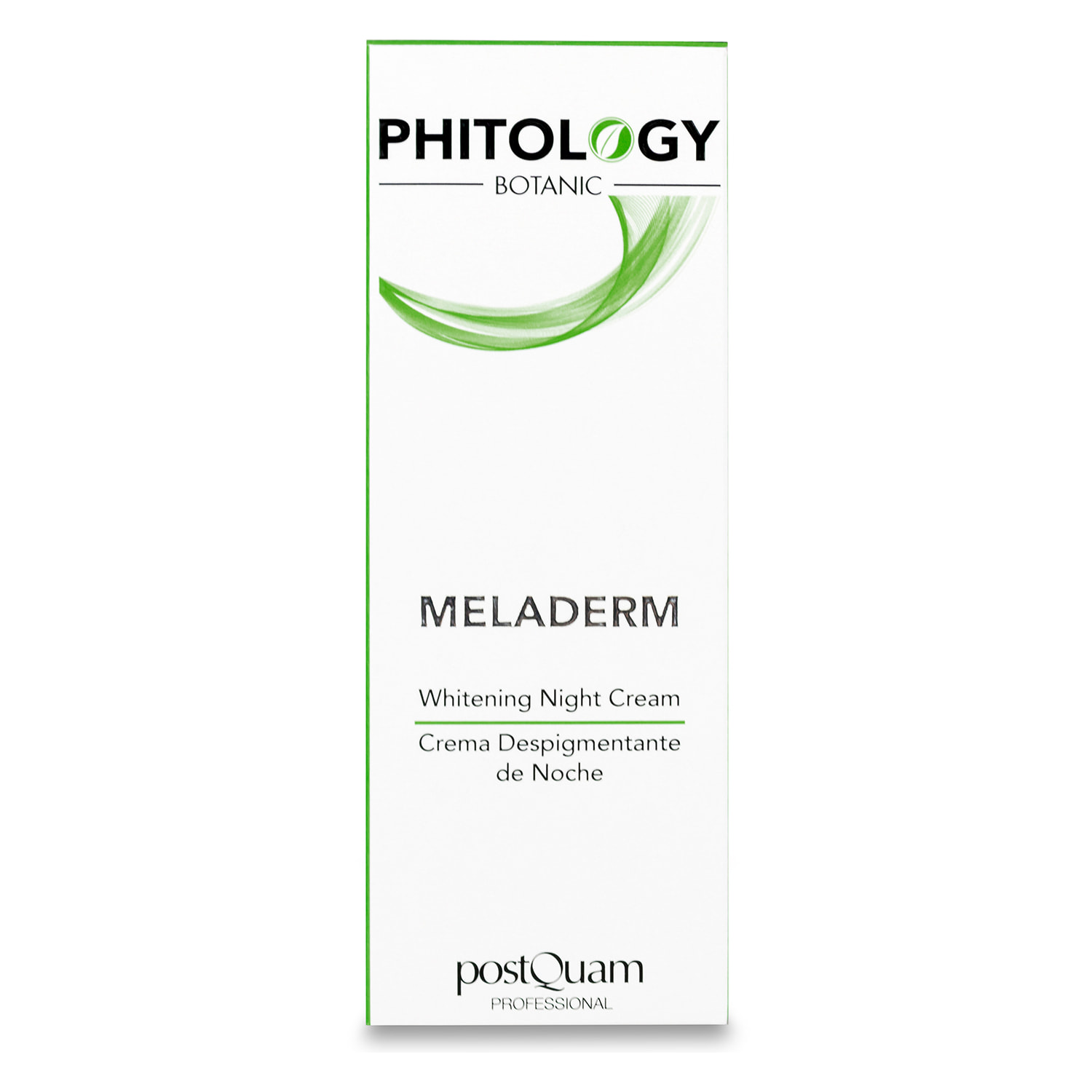 Crema Noche Bio Despigmentante - 50 ml