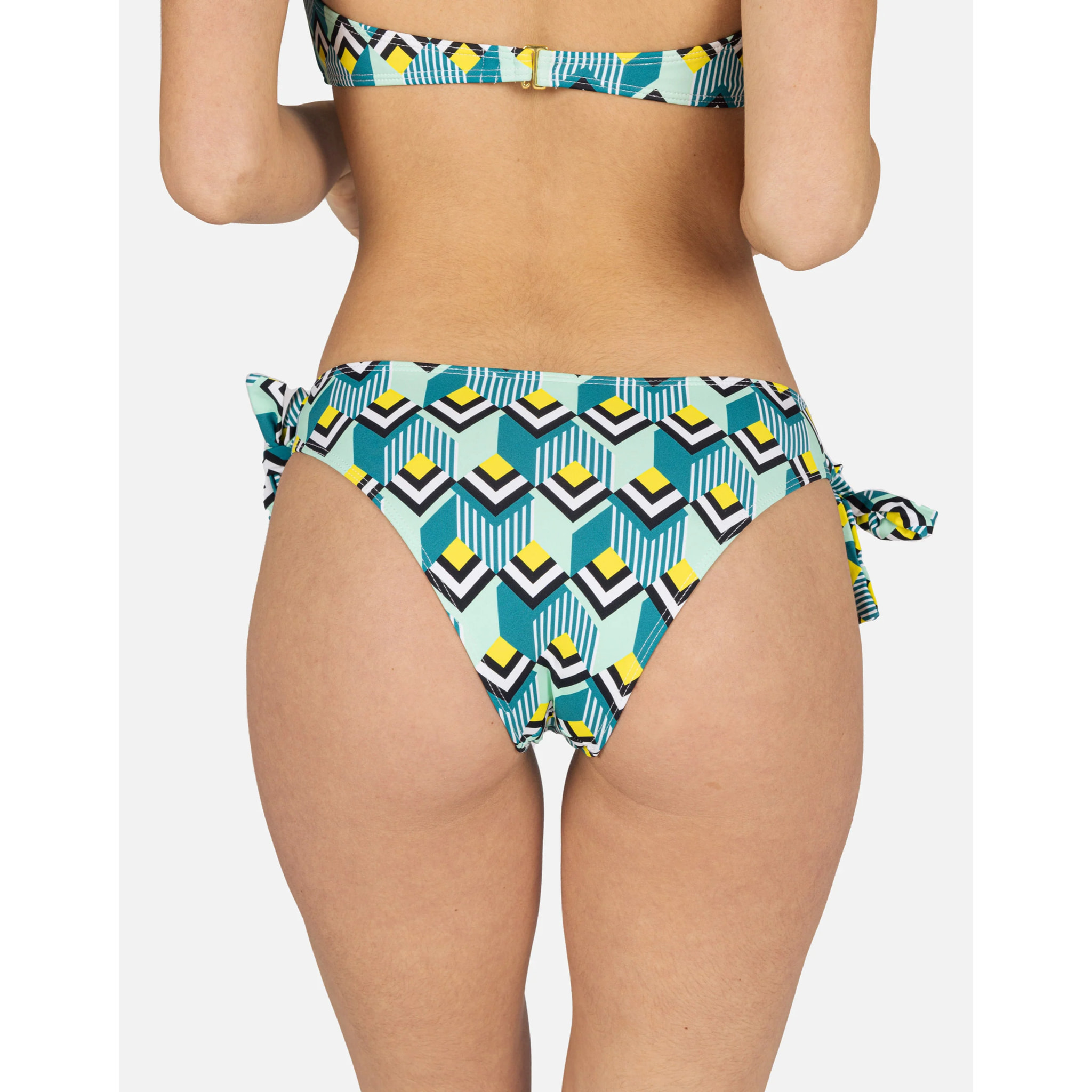 Braguita Bikini Multicolor - Kirk