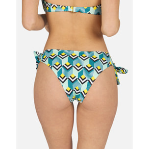 Braguita Bikini Multicolor - Kirk