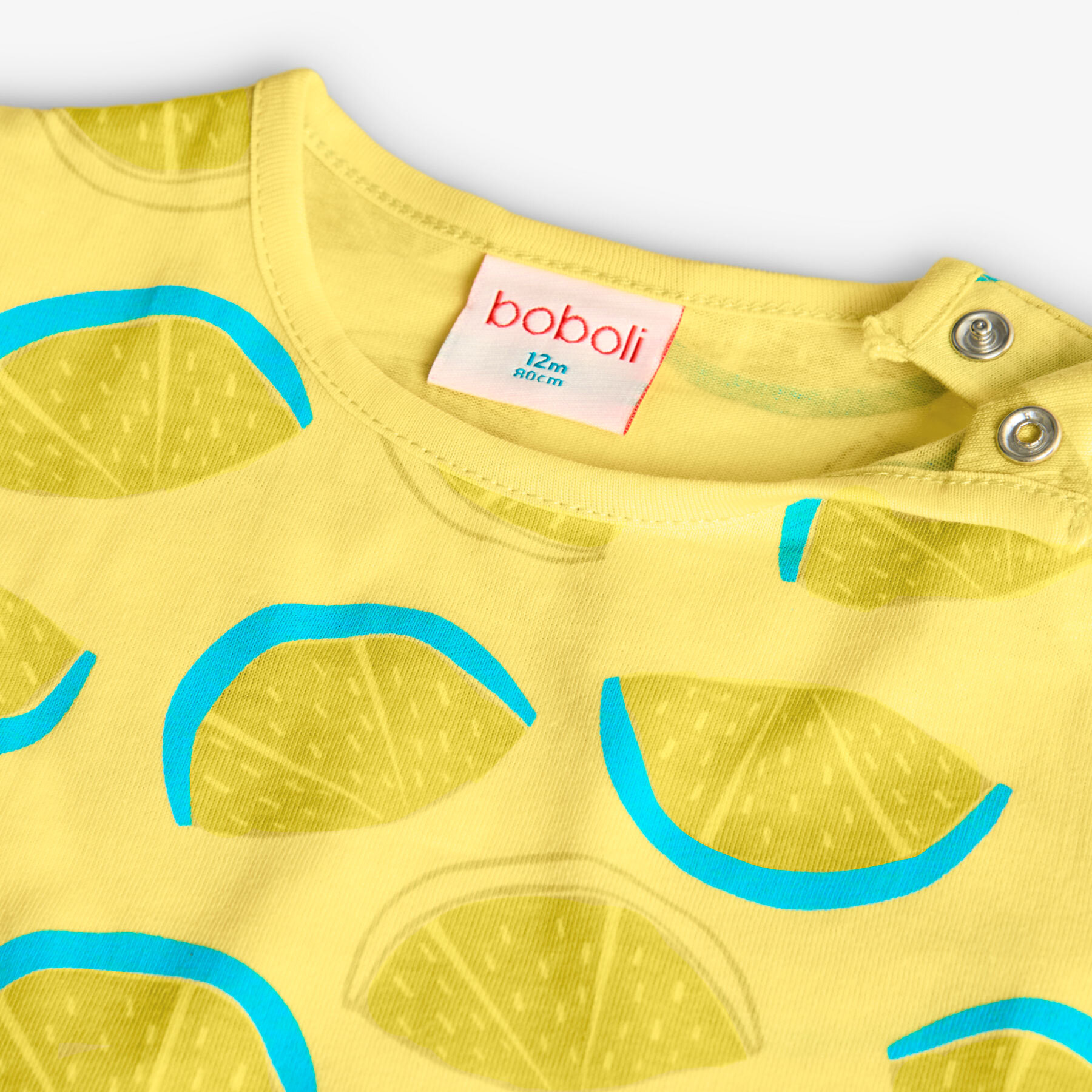 T-Shirt tricot basic  -BCI