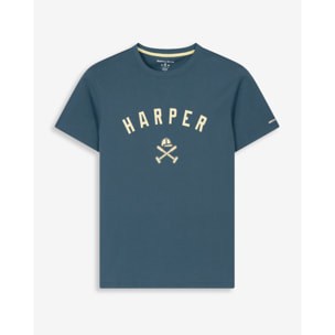 CAMISETA NEW ENGLAND