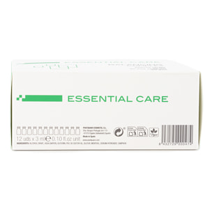 Bio-shock equilibrant 12 ampoules x 3 ml.