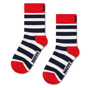 Calcetines kids stripe