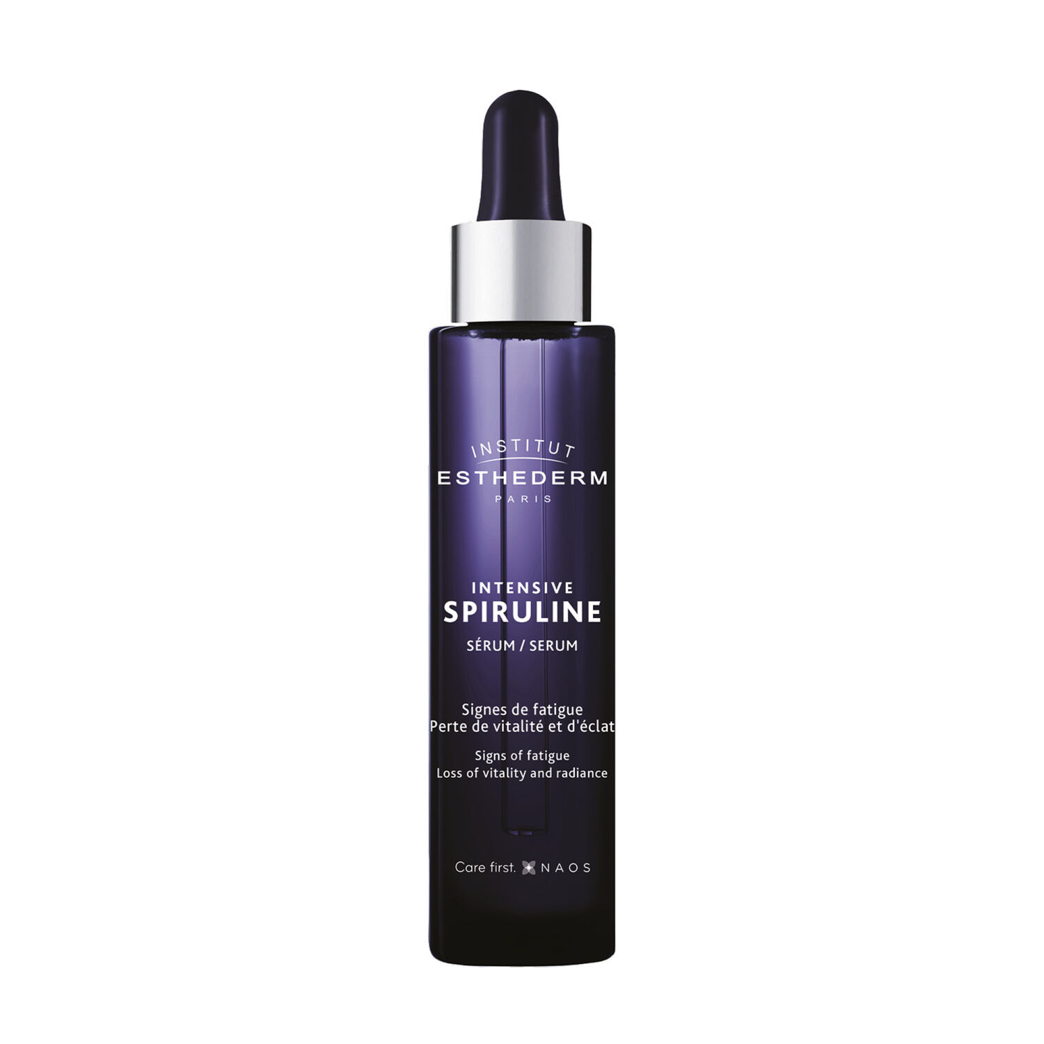 Intensive - Serum Intensive Spiruline 30 ml