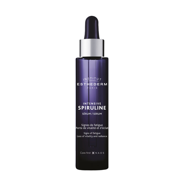 Intensive - Serum Intensive Spiruline 30 ml
