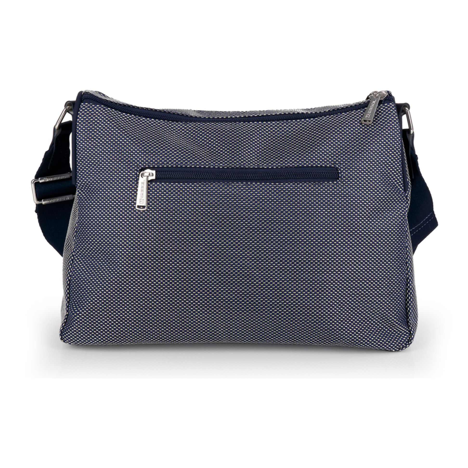 Bolso mediano 2 compartimentos Gabol PAMELA