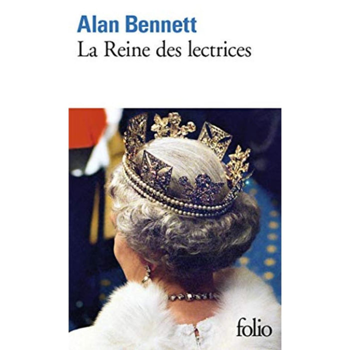 Bennett,Alan | La Reine des lectrices | Livre d'occasion
