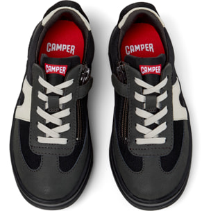 Zapatillas - CAMPER Runner Four - Multicolor - Cuero liso