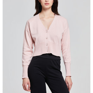 MAGLIA VALENTINA MANICA LUNGA