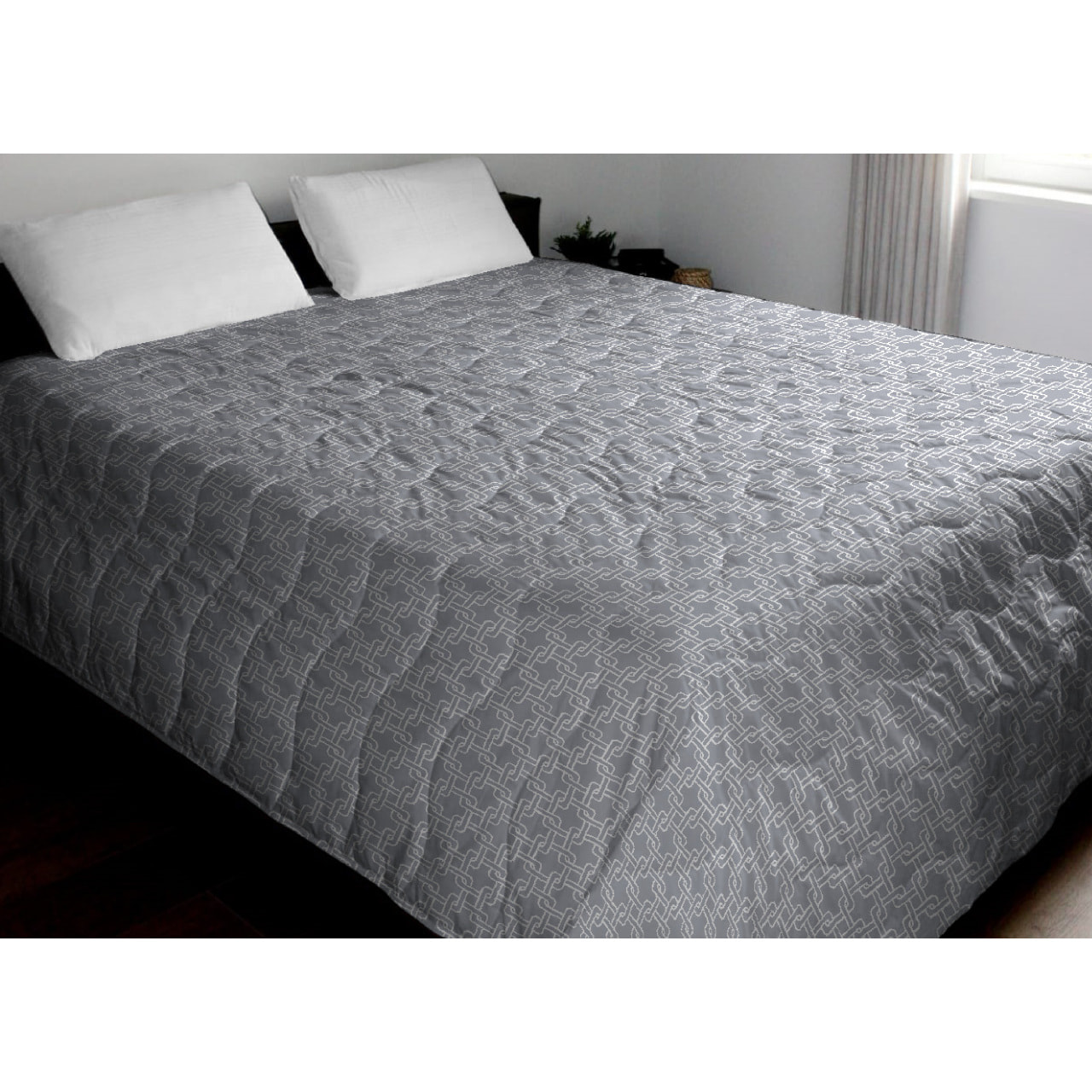 Trapuntino Estivo 100gr Disegno Catena