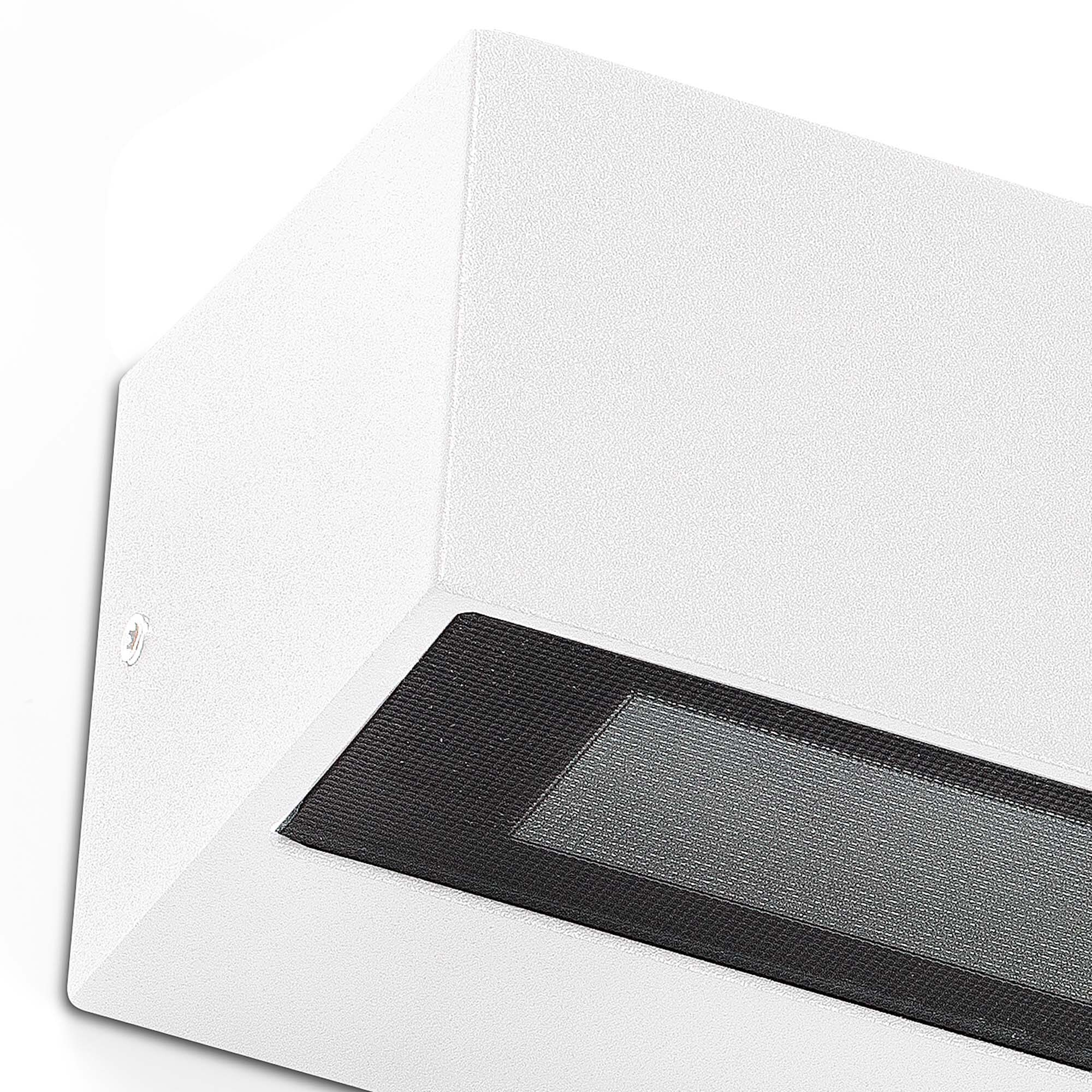 DORO-28 LED Lampe applique blanc