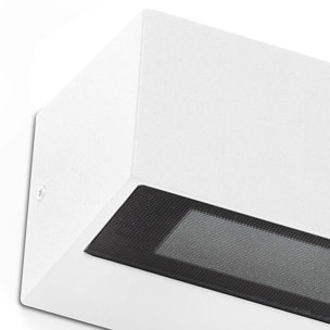 DORO-28 LED Lampe applique blanc