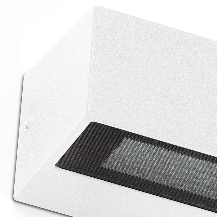 DORO-28 LED Lampe applique blanc