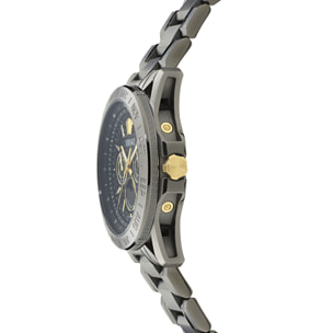 Versace Orologio Multifunzione Galaxy Moonph.chr (Wc-0K)