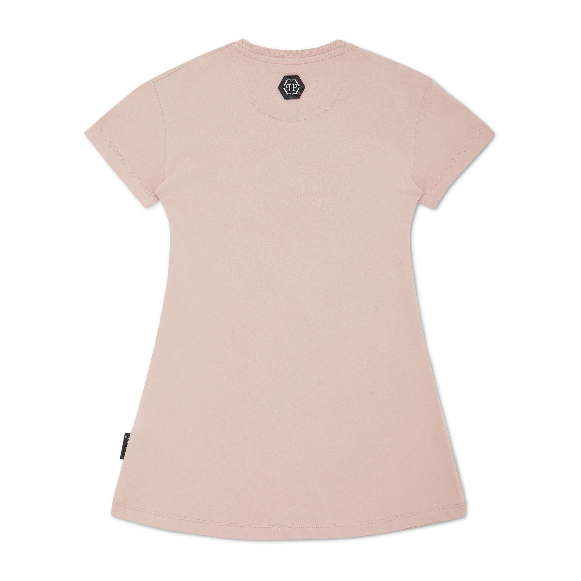 PHILIPP PLEIN T-Shirt Short Dresses TEDDY