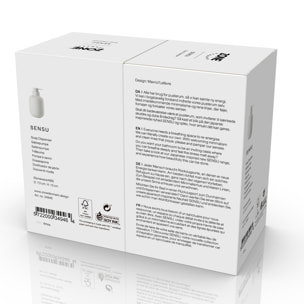 Distributeur de savon Sensu