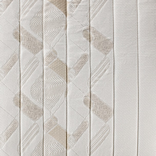 Colchón Muelles Ensacados | 28CM | KING POCKET