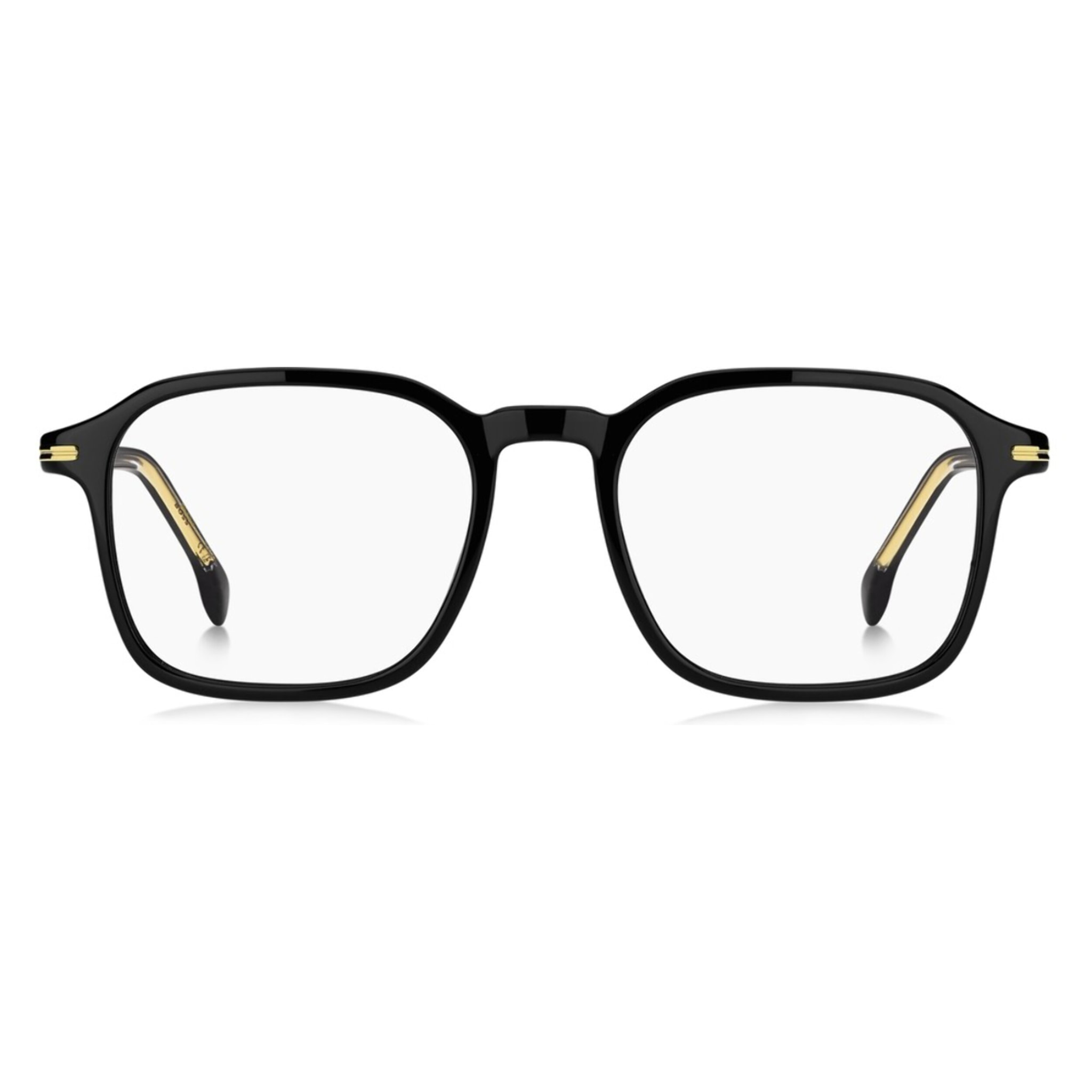 Gafas de Vista Hugo Boss 1629 807 de Acetato Hombre 51 mm