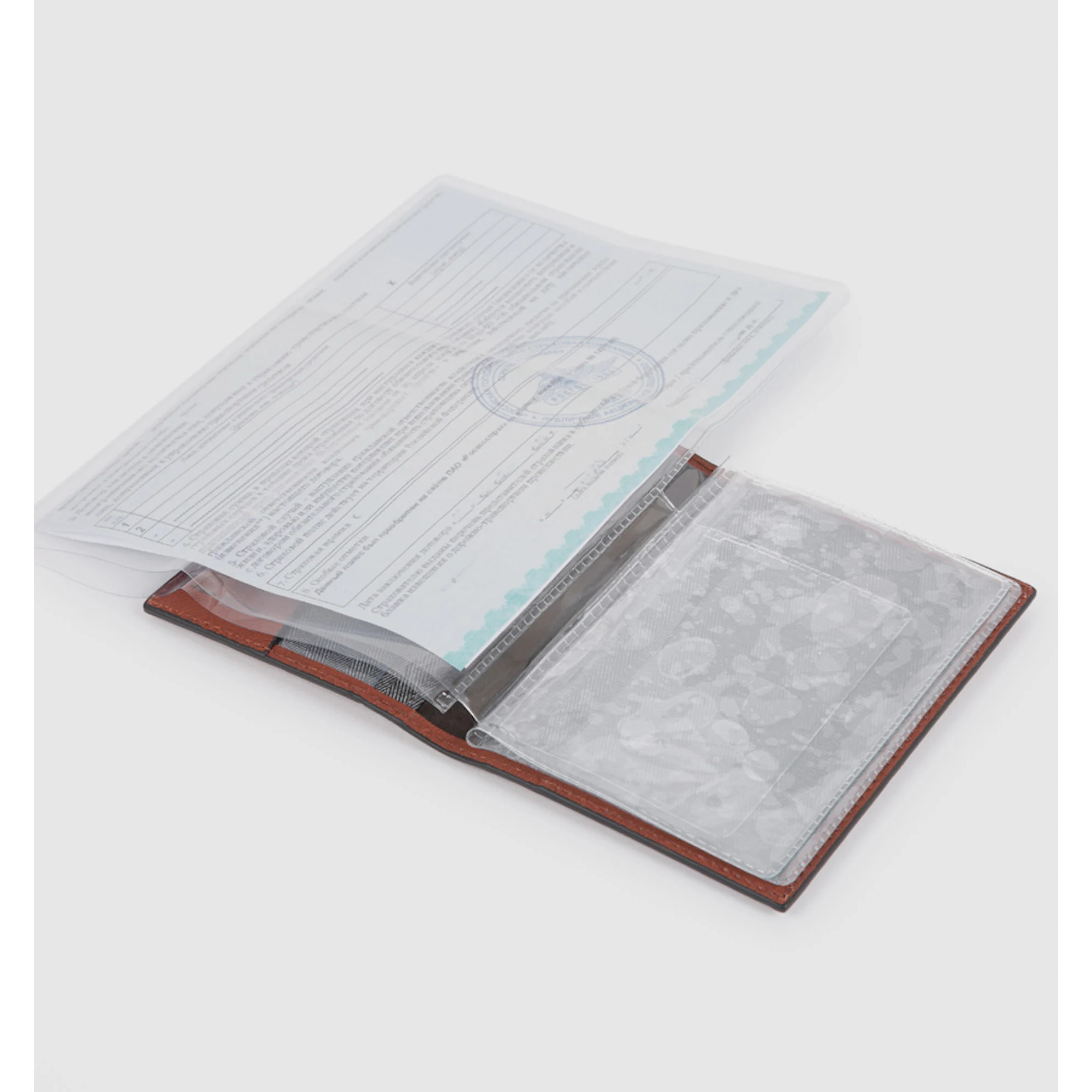 Piquadro Porta patente