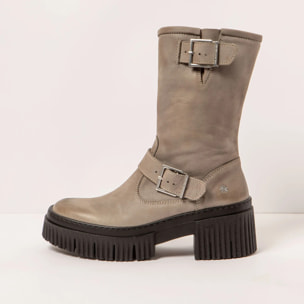 Botas 1397 ROMA CINDER /YORK color Cinder