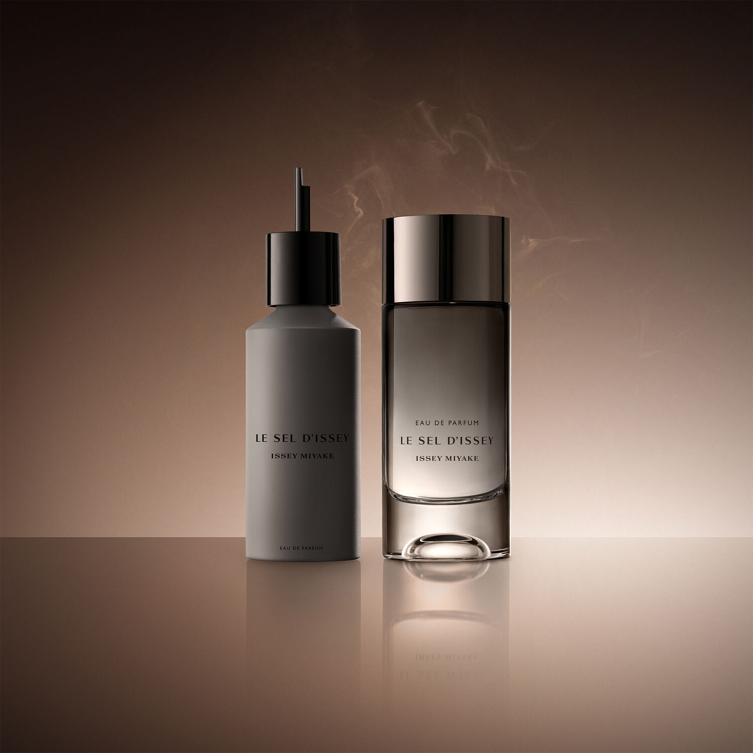 Le Sel d'Issey - Recharge Eau de Parfum