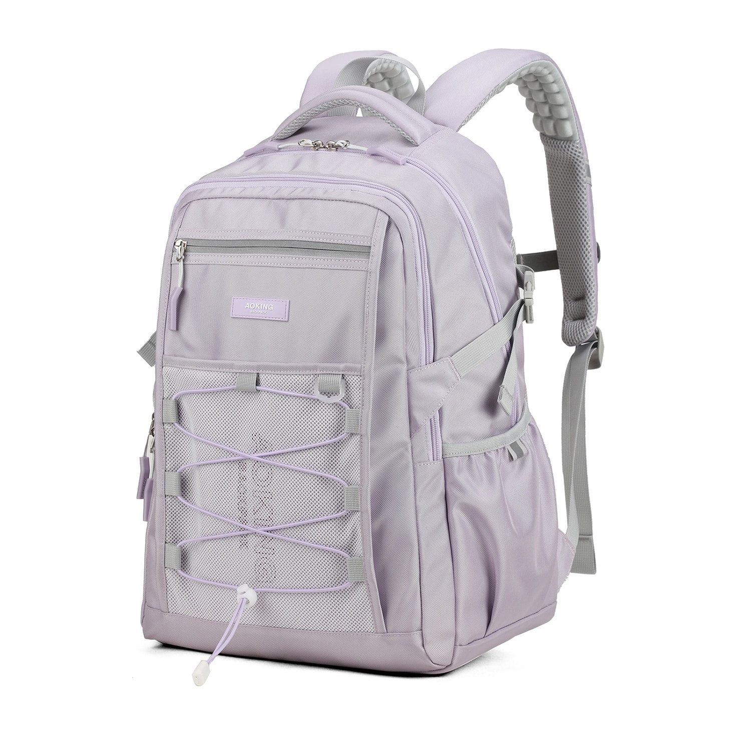 Zaino unisex Luminara Lux - Poliestere - 33.0 x 19.0 x 47.0 cm